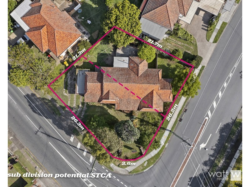 184 Hamilton Road, Wavell Heights QLD 4012