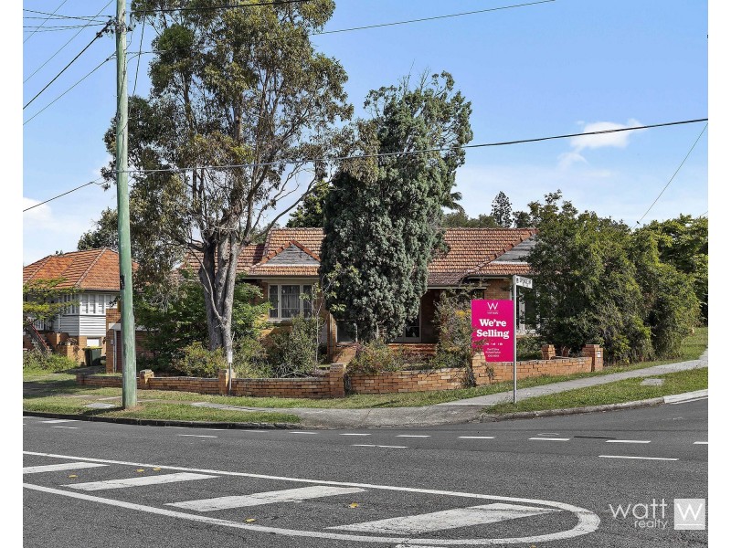 184 Hamilton Road, Wavell Heights QLD 4012