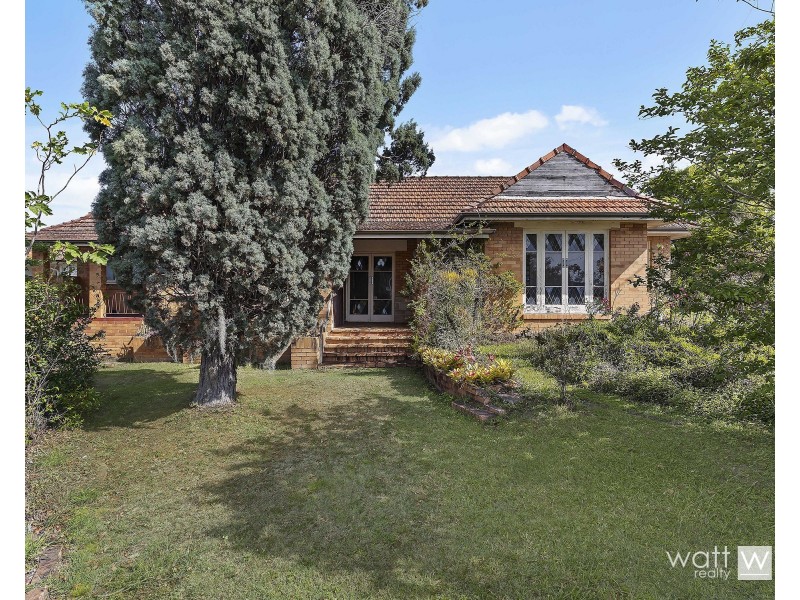 184 Hamilton Road, Wavell Heights QLD 4012