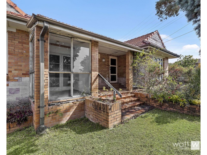 184 Hamilton Road, Wavell Heights QLD 4012