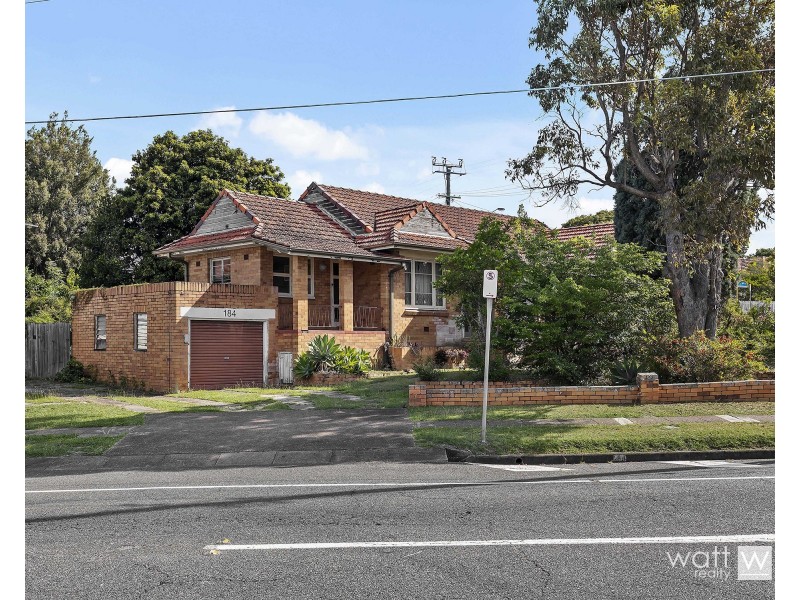 184 Hamilton Road, Wavell Heights QLD 4012