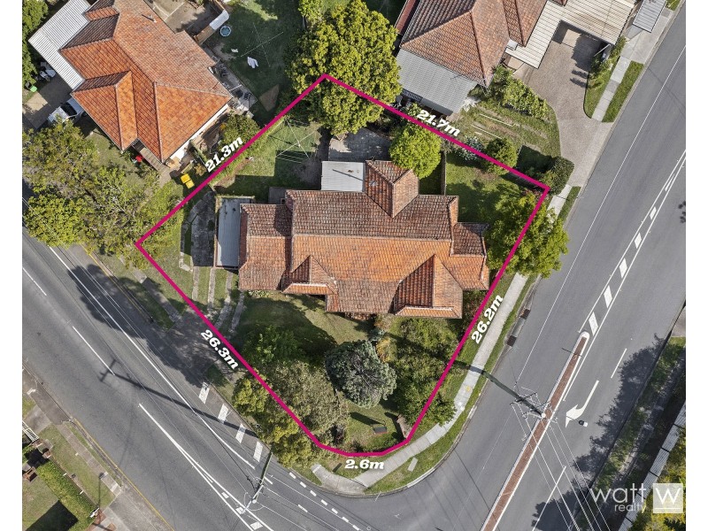 184 Hamilton Road, Wavell Heights QLD 4012