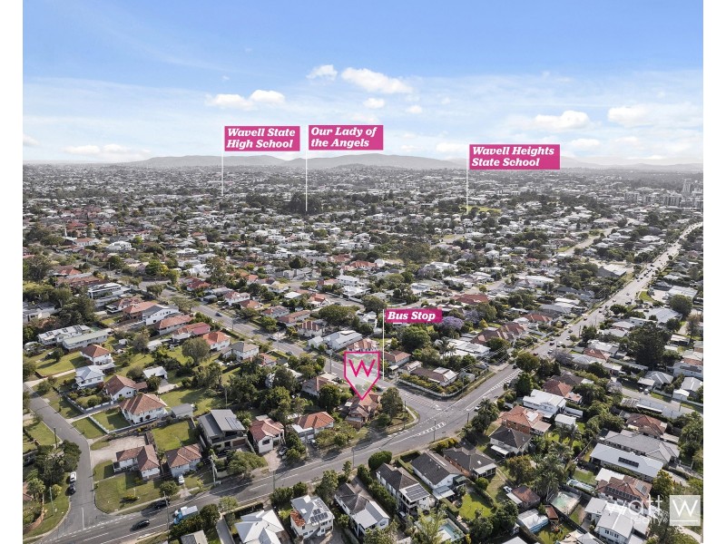 184 Hamilton Road, Wavell Heights QLD 4012