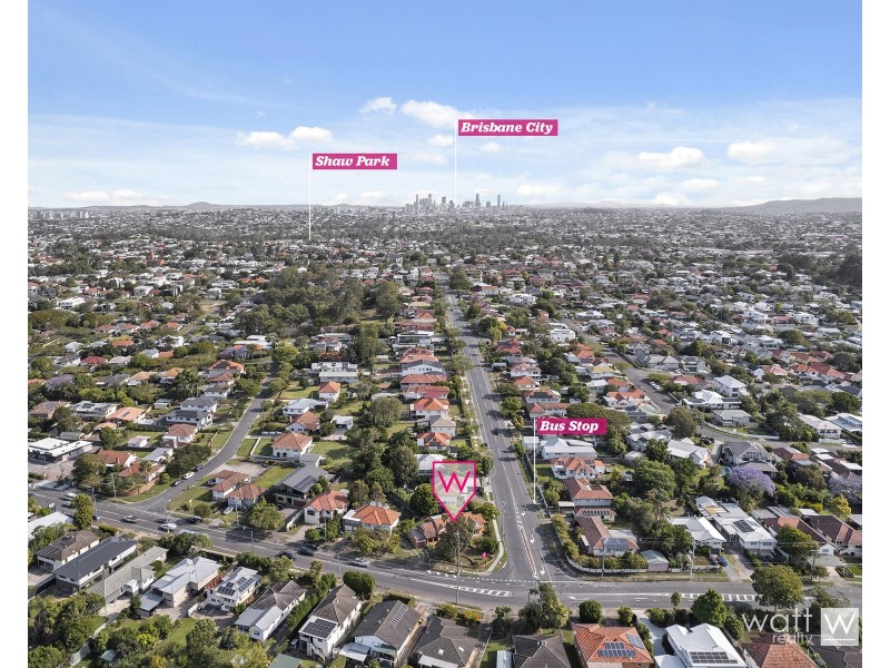 184 Hamilton Road, Wavell Heights QLD 4012