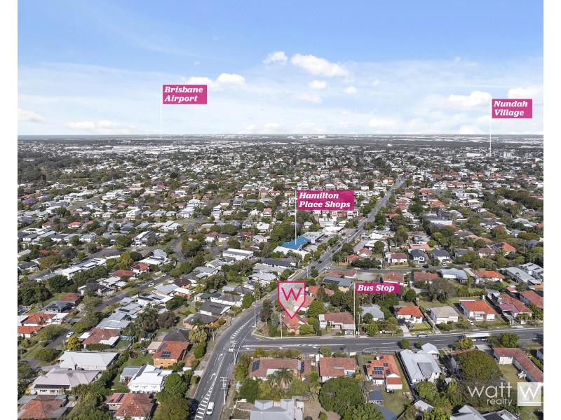 184 Hamilton Road, Wavell Heights QLD 4012