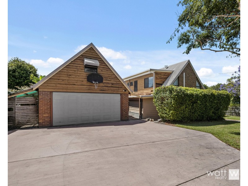 5 Bensara Place, Carseldine QLD 4034