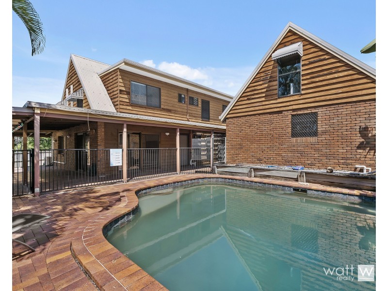 5 Bensara Place, Carseldine QLD 4034