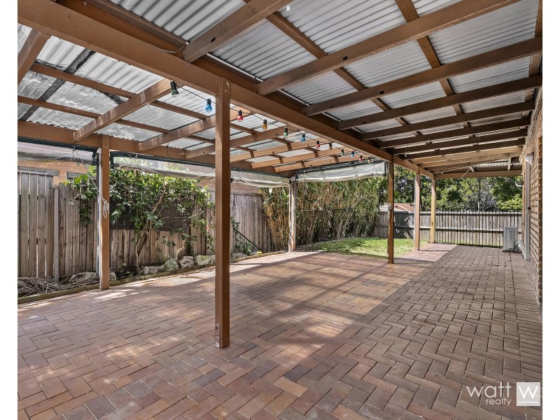 5 Bensara Place, Carseldine QLD 4034