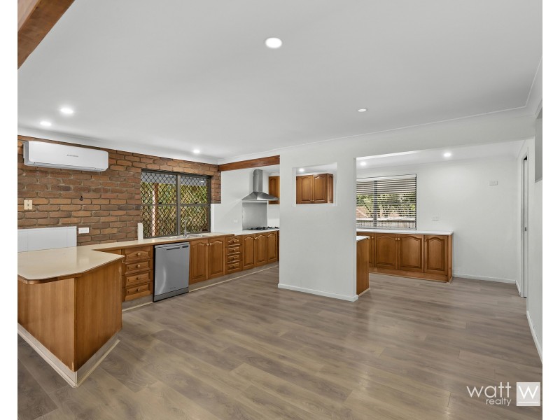 5 Bensara Place, Carseldine QLD 4034