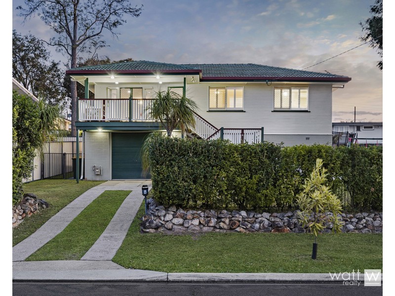4 Dibbil Street, Chermside West QLD 4032