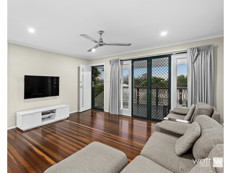 4 Dibbil Street, Chermside West QLD 4032