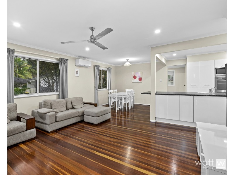 4 Dibbil Street, Chermside West QLD 4032