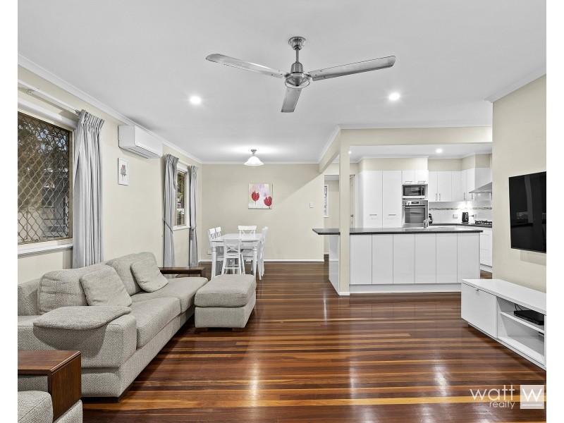 4 Dibbil Street, Chermside West QLD 4032