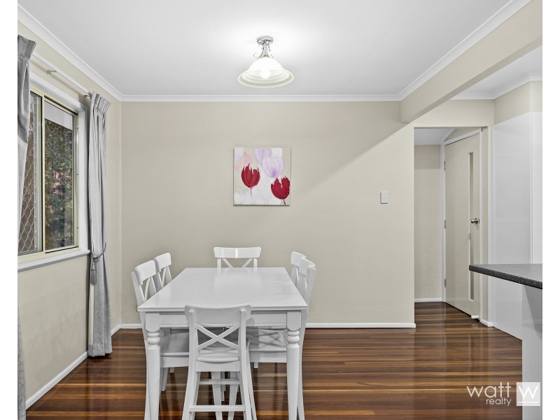 4 Dibbil Street, Chermside West QLD 4032