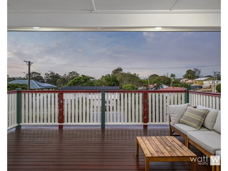4 Dibbil Street, Chermside West QLD 4032