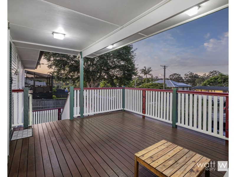 4 Dibbil Street, Chermside West QLD 4032