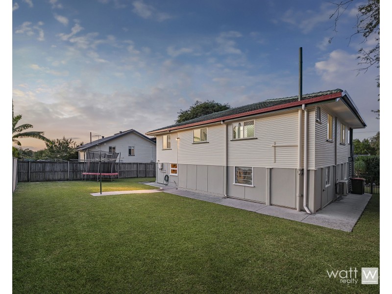 4 Dibbil Street, Chermside West QLD 4032
