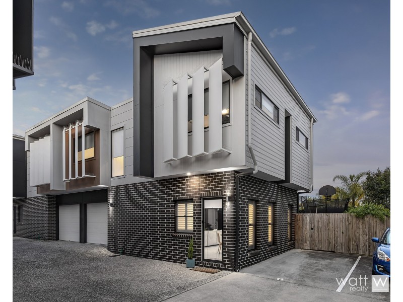 6/76 Graham Road, Carseldine QLD 4034