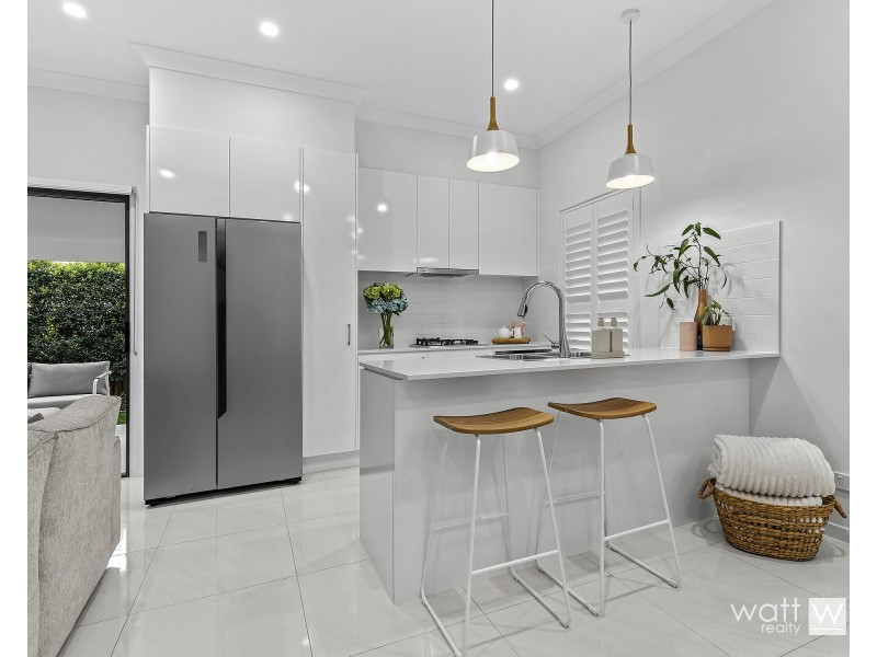 6/76 Graham Road, Carseldine QLD 4034