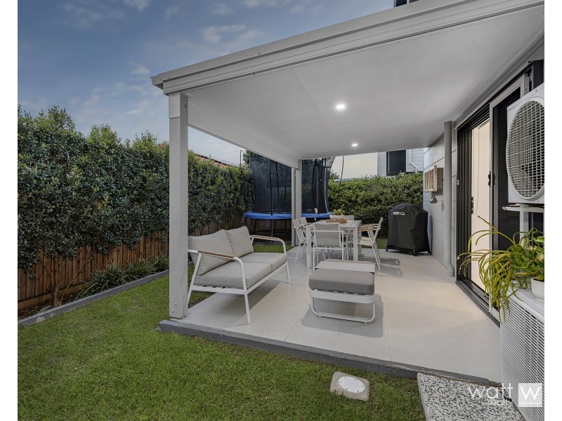 6/76 Graham Road, Carseldine QLD 4034
