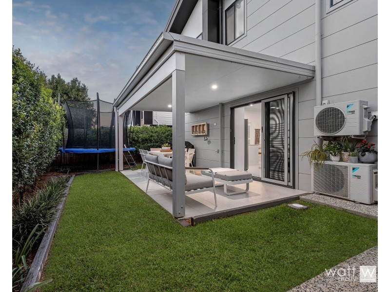 6/76 Graham Road, Carseldine QLD 4034