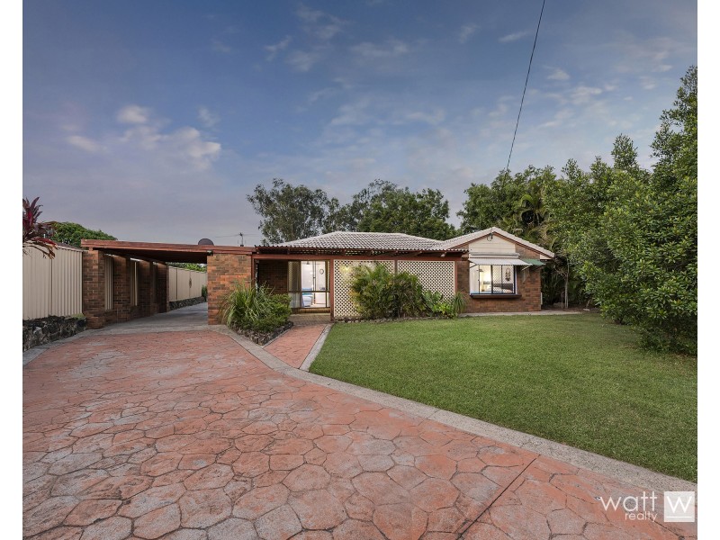 4 Strauss Court, Burpengary QLD 4505