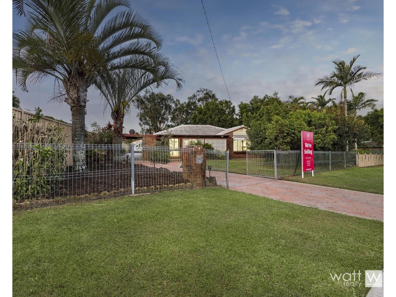 4 Strauss Court, Burpengary QLD 4505