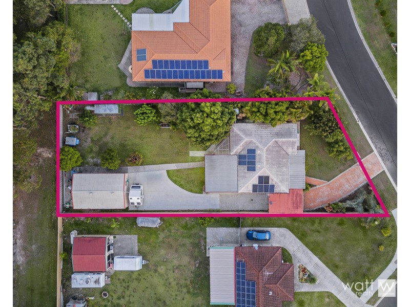 4 Strauss Court, Burpengary QLD 4505