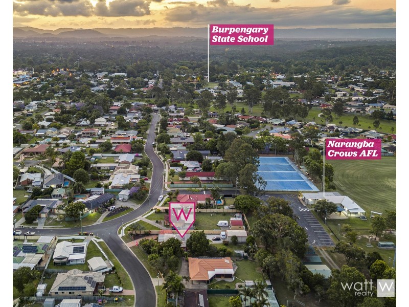 4 Strauss Court, Burpengary QLD 4505