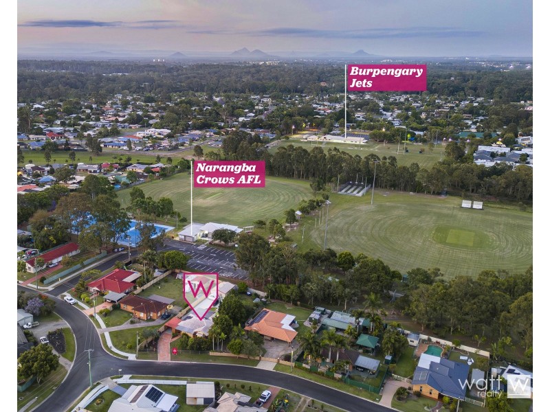 4 Strauss Court, Burpengary QLD 4505