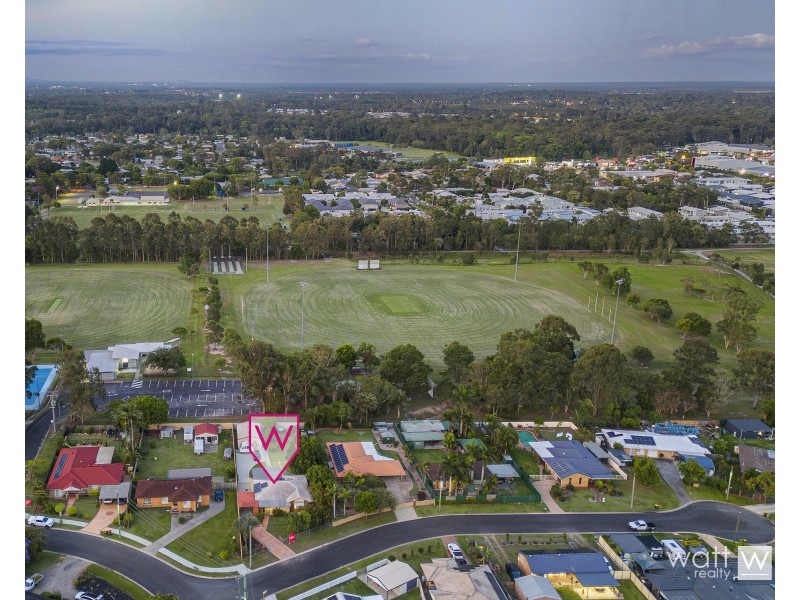 4 Strauss Court, Burpengary QLD 4505