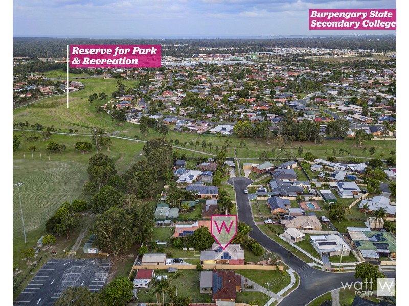 4 Strauss Court, Burpengary QLD 4505