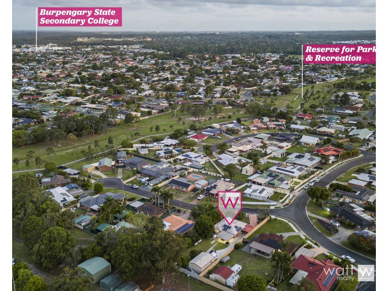 4 Strauss Court, Burpengary QLD 4505