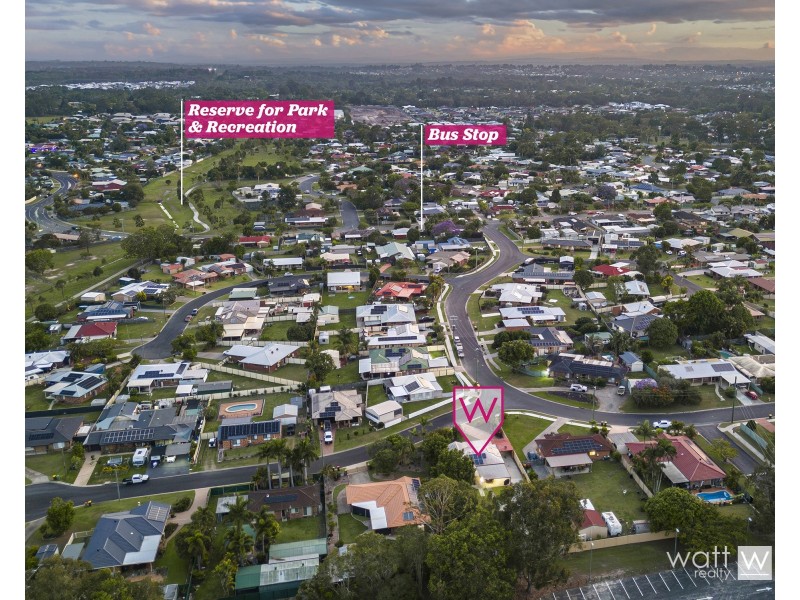 4 Strauss Court, Burpengary QLD 4505