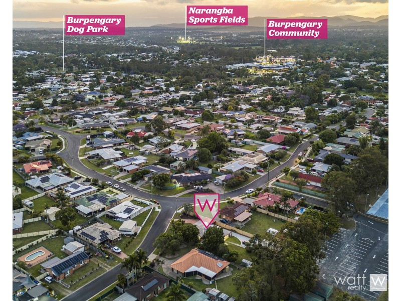 4 Strauss Court, Burpengary QLD 4505
