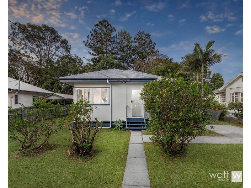 17 Battersby Street, Zillmere QLD 4034