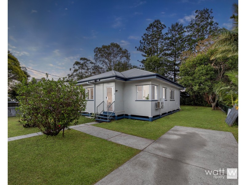 17 Battersby Street, Zillmere QLD 4034