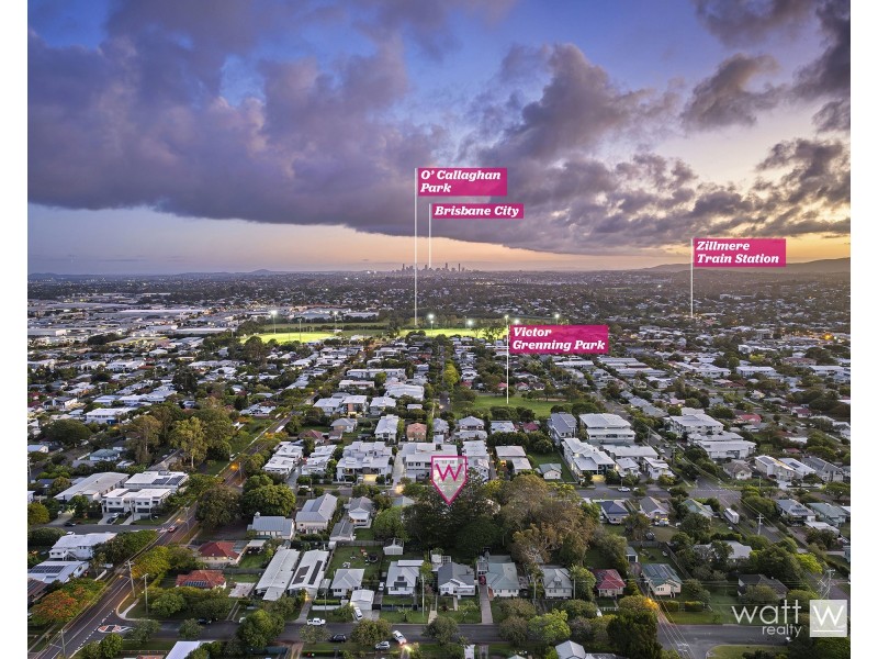 17 Battersby Street, Zillmere QLD 4034