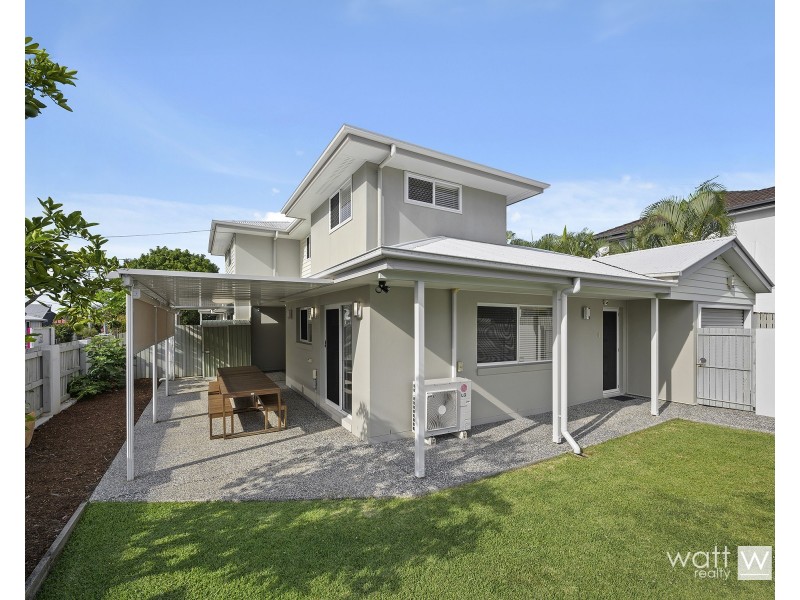 1/2 Buna Street, Chermside QLD 4032