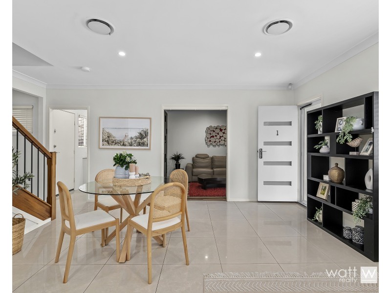 1/2 Buna Street, Chermside QLD 4032