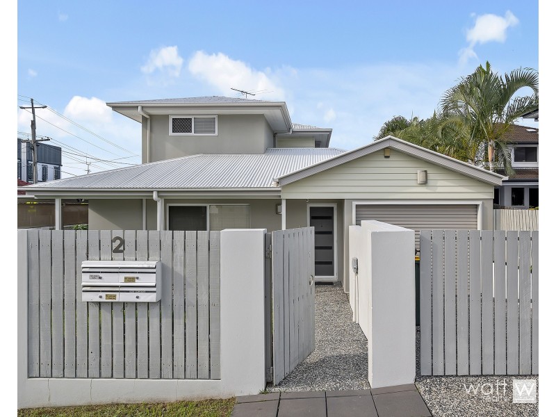 1/2 Buna Street, Chermside QLD 4032