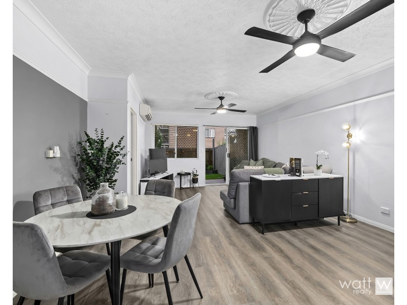 1/10 Surrey Street, Nundah QLD 4012