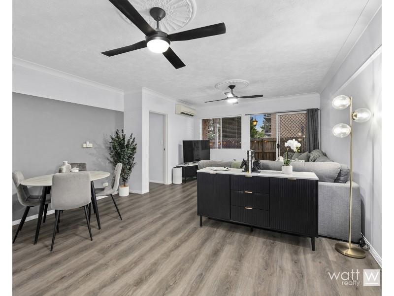 1/10 Surrey Street, Nundah QLD 4012