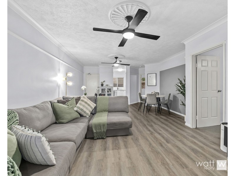 1/10 Surrey Street, Nundah QLD 4012