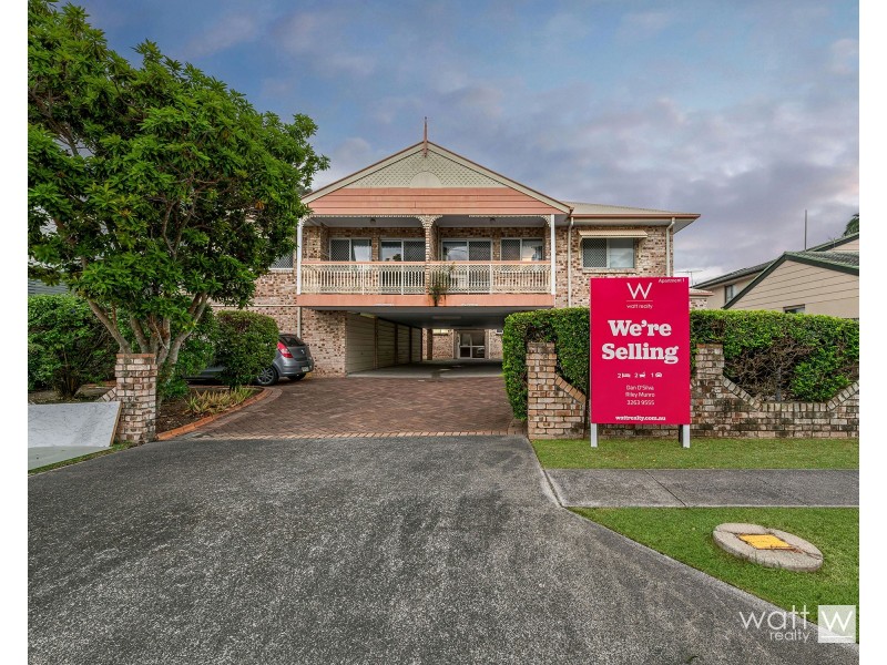 1/10 Surrey Street, Nundah QLD 4012