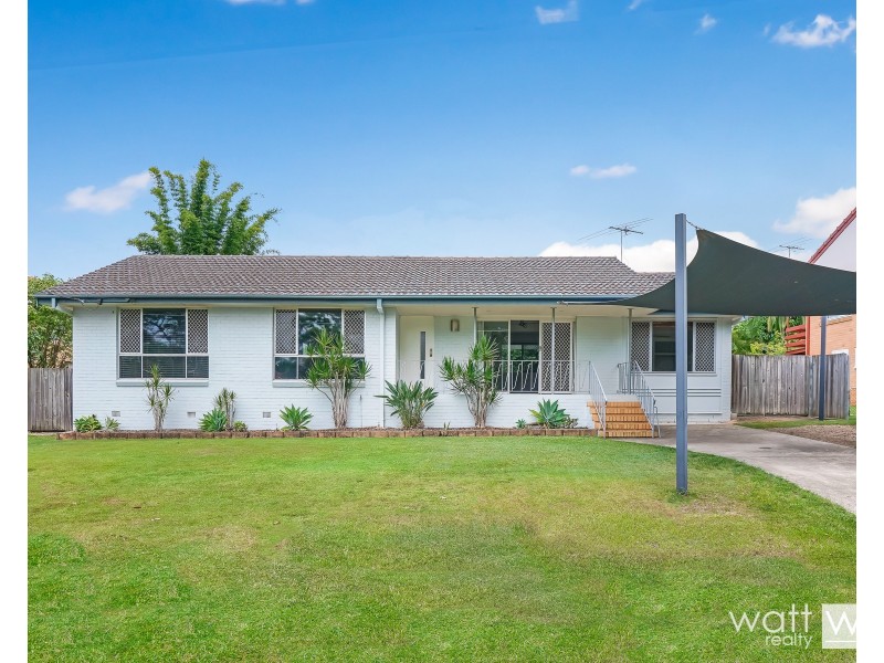 28 Craigslea Street, Chermside West QLD 4032