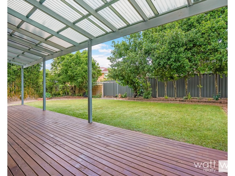 28 Craigslea Street, Chermside West QLD 4032