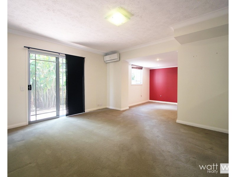 1/41 Mcdougall Steet, Milton QLD 4064