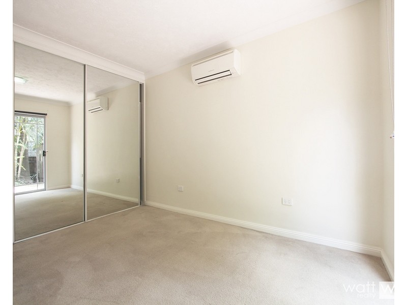 1/41 Mcdougall Steet, Milton QLD 4064