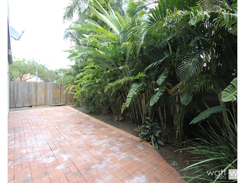 1/41 Mcdougall Steet, Milton QLD 4064